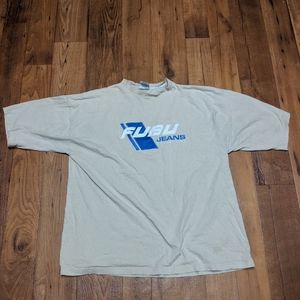 Fubu shirt Vintage